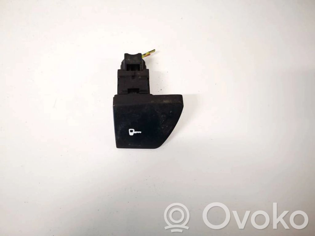 Peugeot 307 Interruttore a pulsante della chiusura centralizzata 