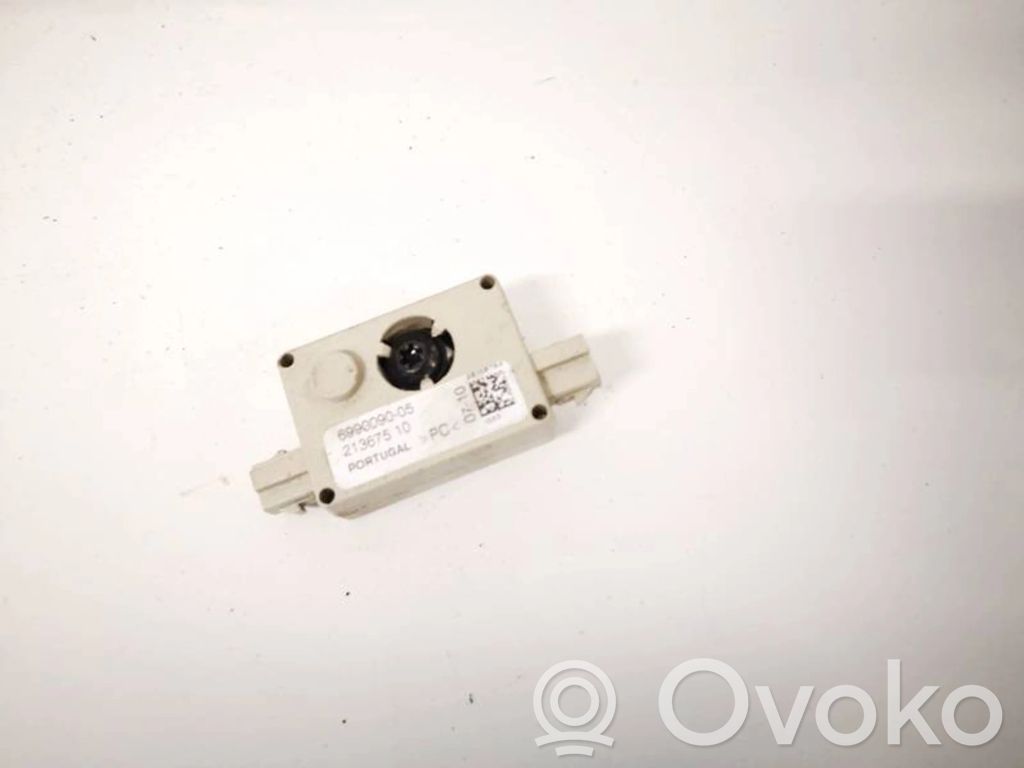 BMW 3 E90 E91 Centralina antenna