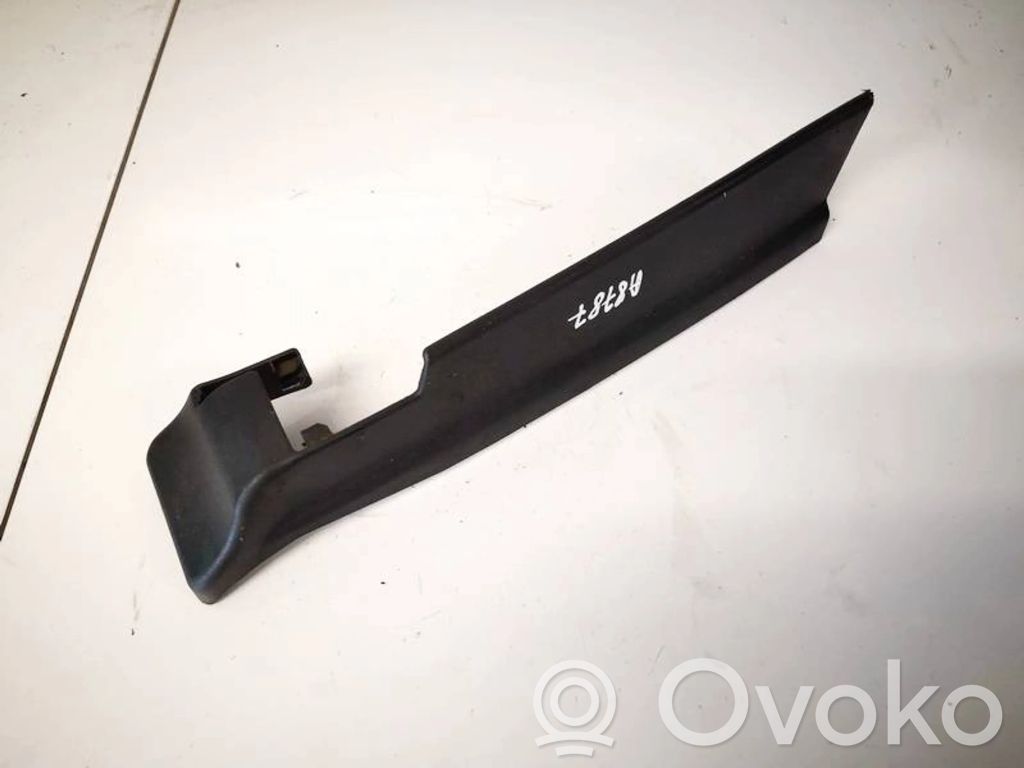 Toyota Corolla Verso AR10 Altra parte interiore