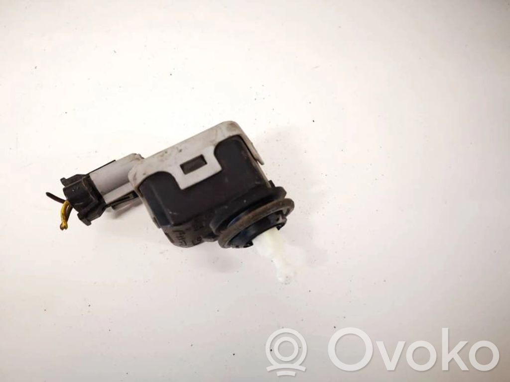Opel Astra G Scheinwerferstellmotor 