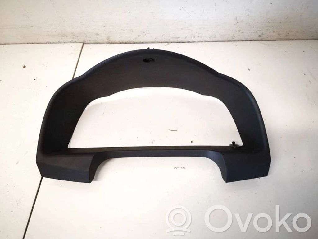 Toyota Corolla Verso AR10 Cornice cruscotto 