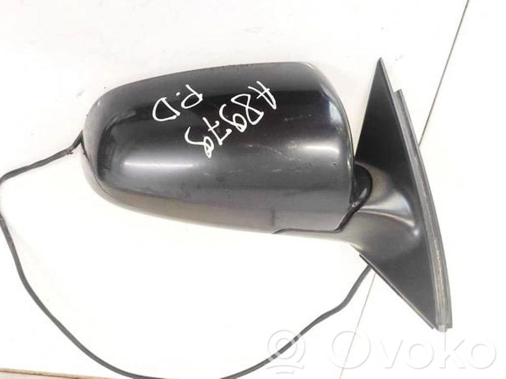 Audi A4 S4 B6 8E 8H Specchietto retrovisore elettrico portiera anteriore