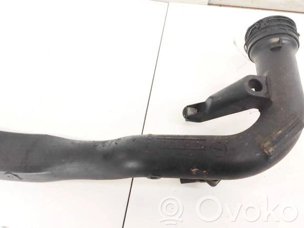 Audi A4 S4 B6 8E 8H Tubo flessibile intercooler