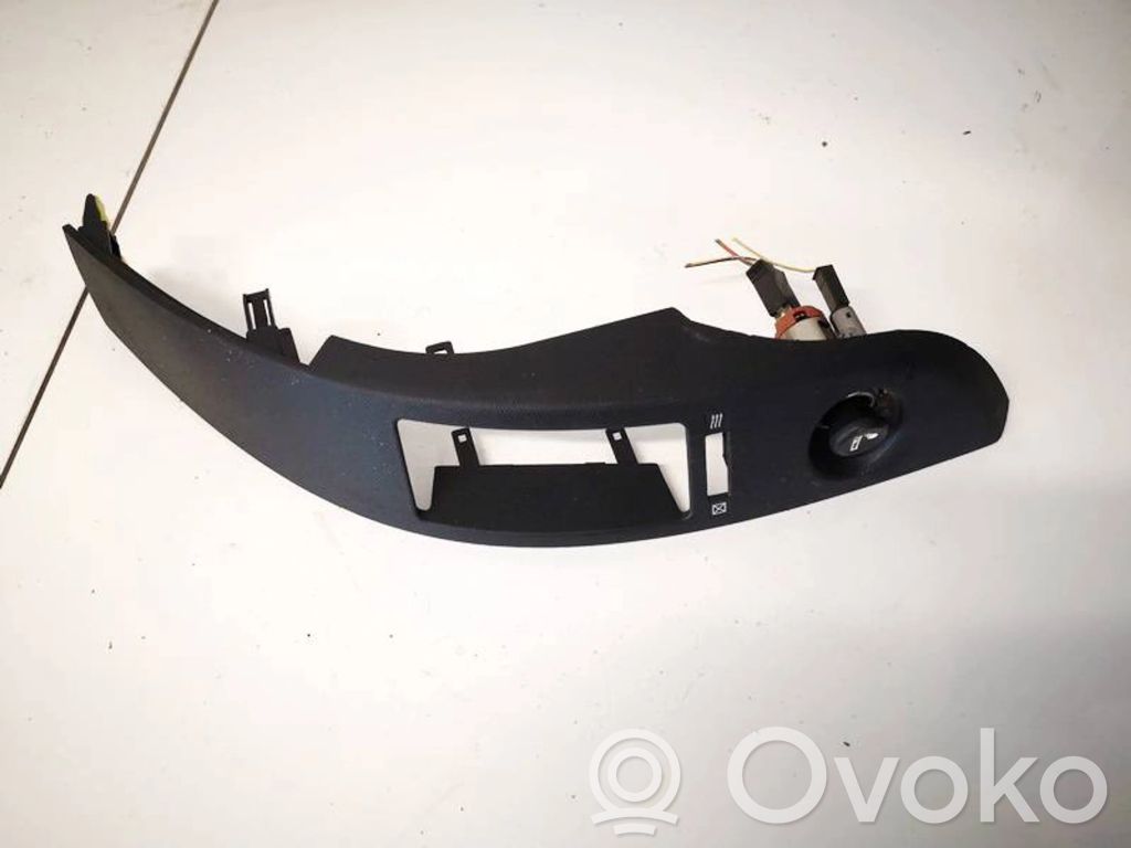 Toyota Corolla Verso AR10 Altra parte interiore 
