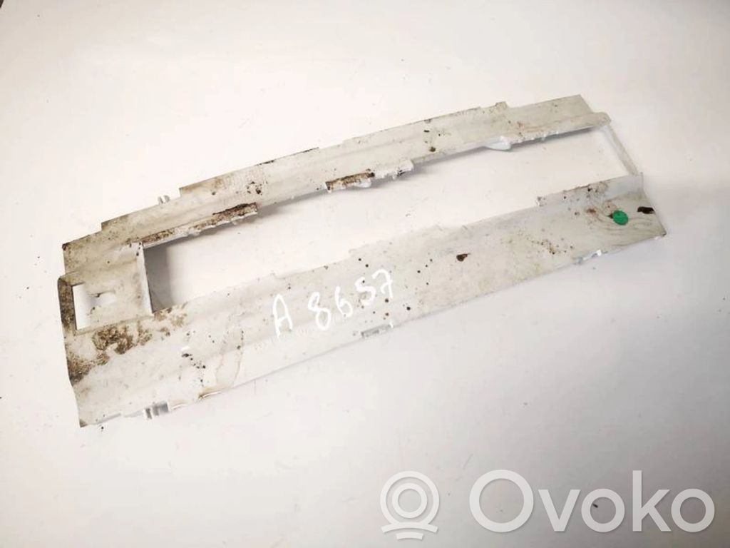 Opel Vectra C Altra parte interiore