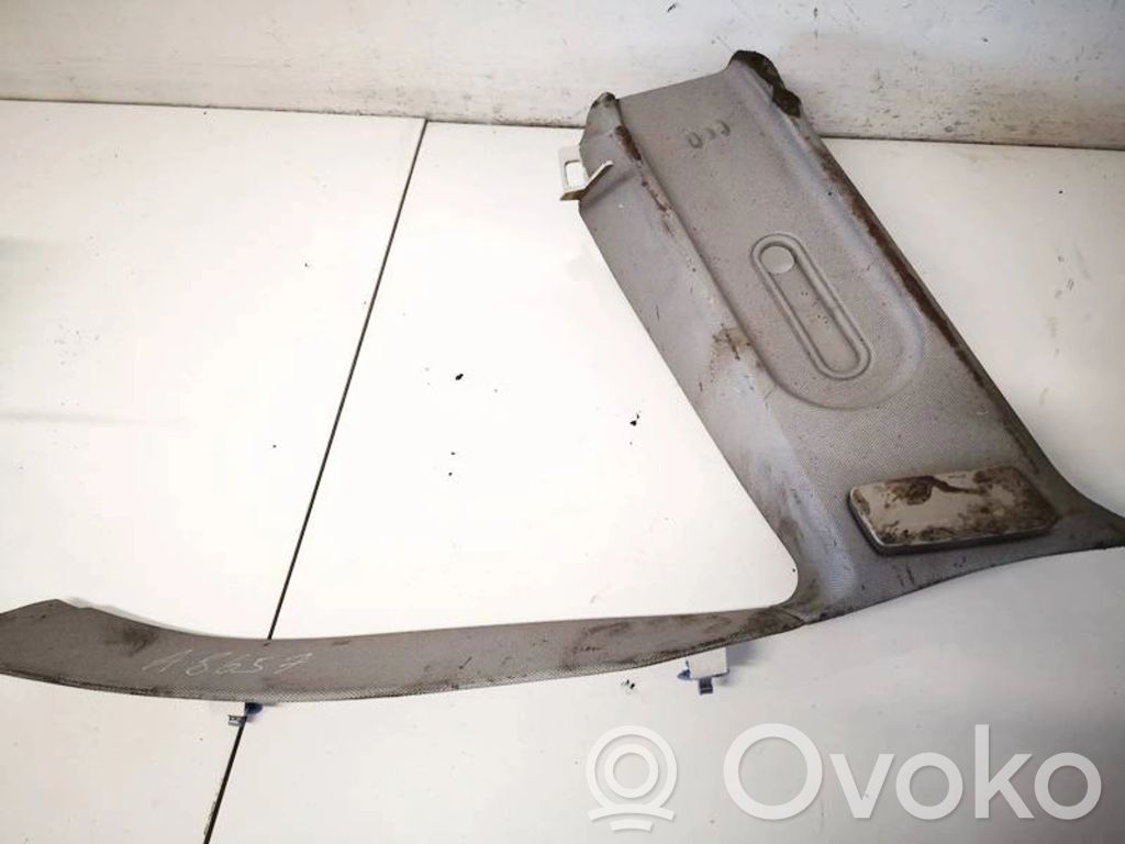 Opel Vectra C Otros repuestos del interior 