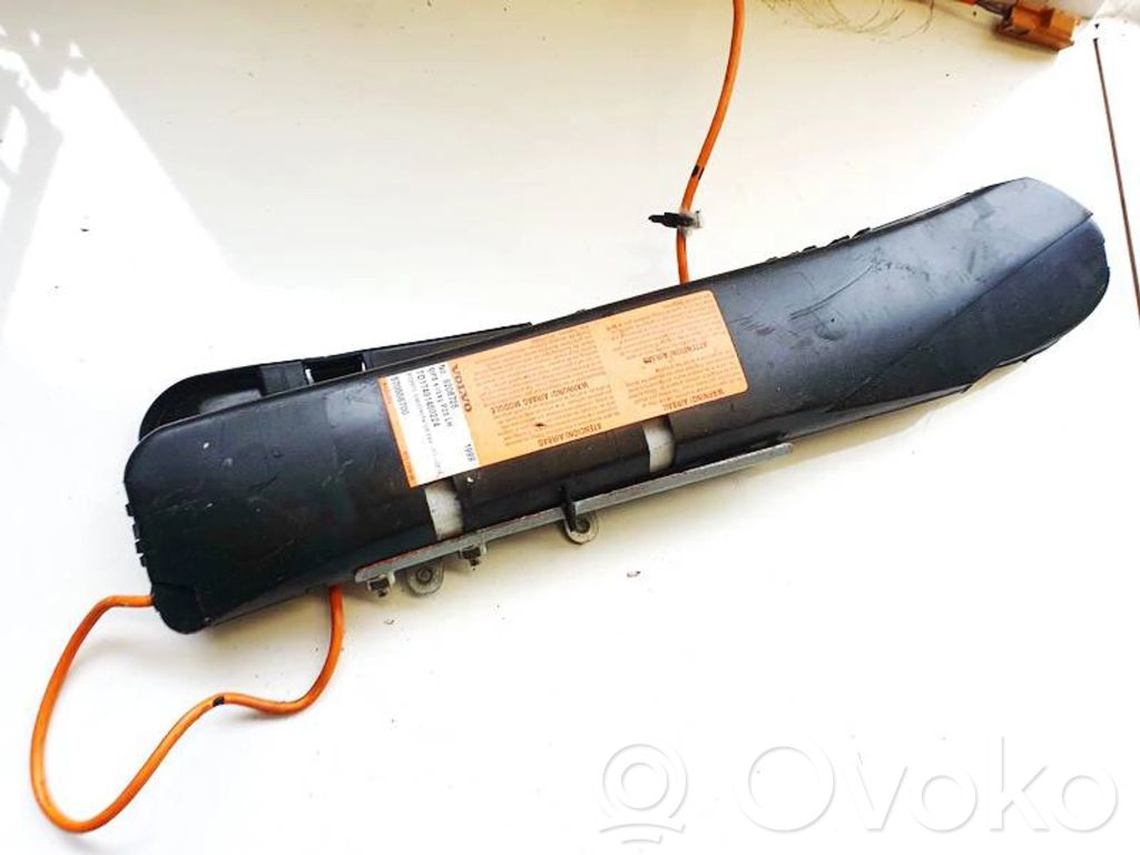 Volvo S80 Poduszka powietrzna Airbag fotela 