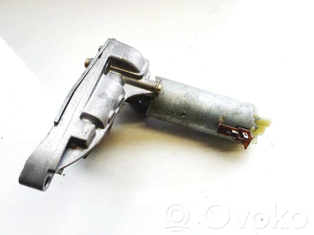 Volvo S80 Motor de ajuste del asiento 