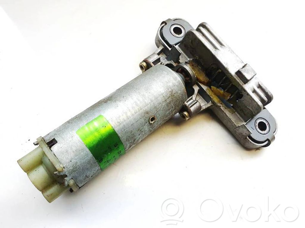 Volvo S80 Motor reglare scaun 