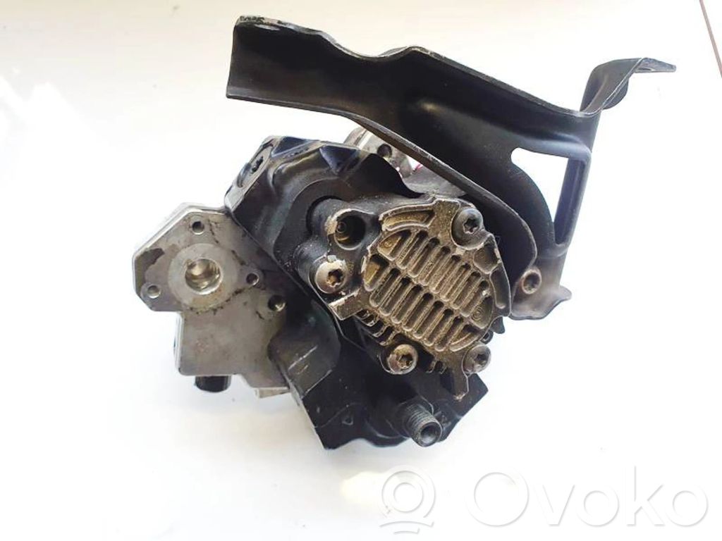 Audi A6 S6 C6 4F Pompa wtryskowa wysokiego ciśnienia