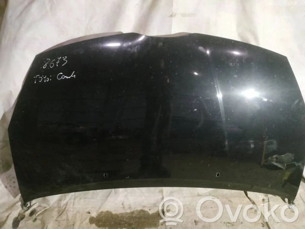Toyota Corolla Verso AR10 Vano motore/cofano 