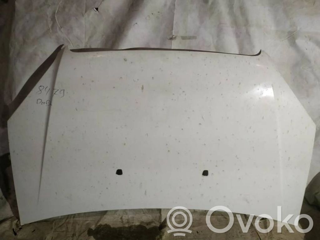 Capó/tapa del motor   BALTAS,BALTAS