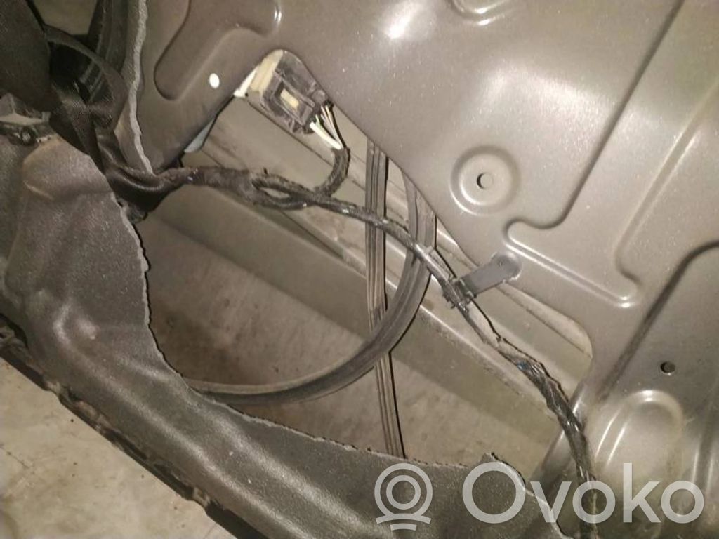 Ford Galaxy Macara ușă glisantă cu motor