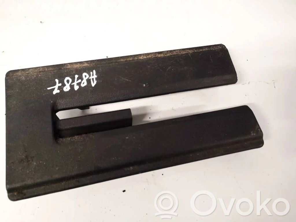 Toyota Corolla Verso AR10 Altra parte interiore