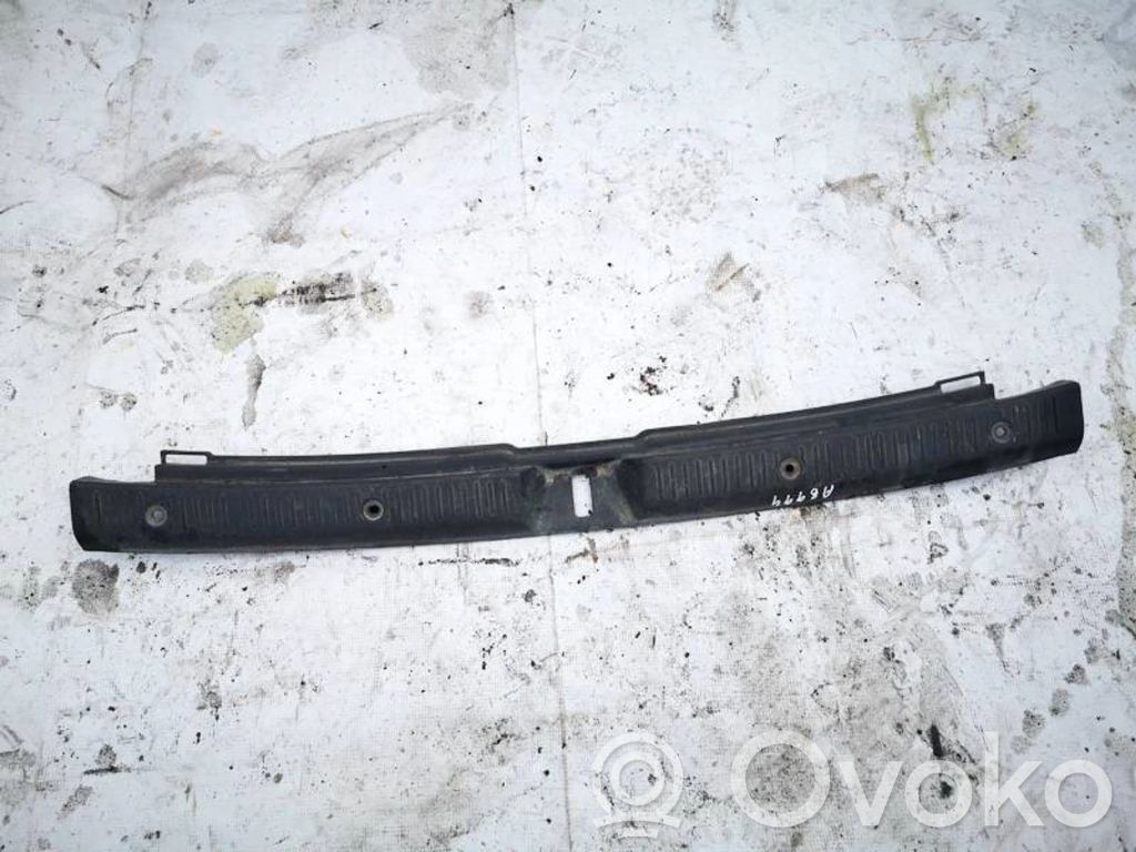 Toyota Corolla E120 E130 Alte elemente acoperire portbagaj 