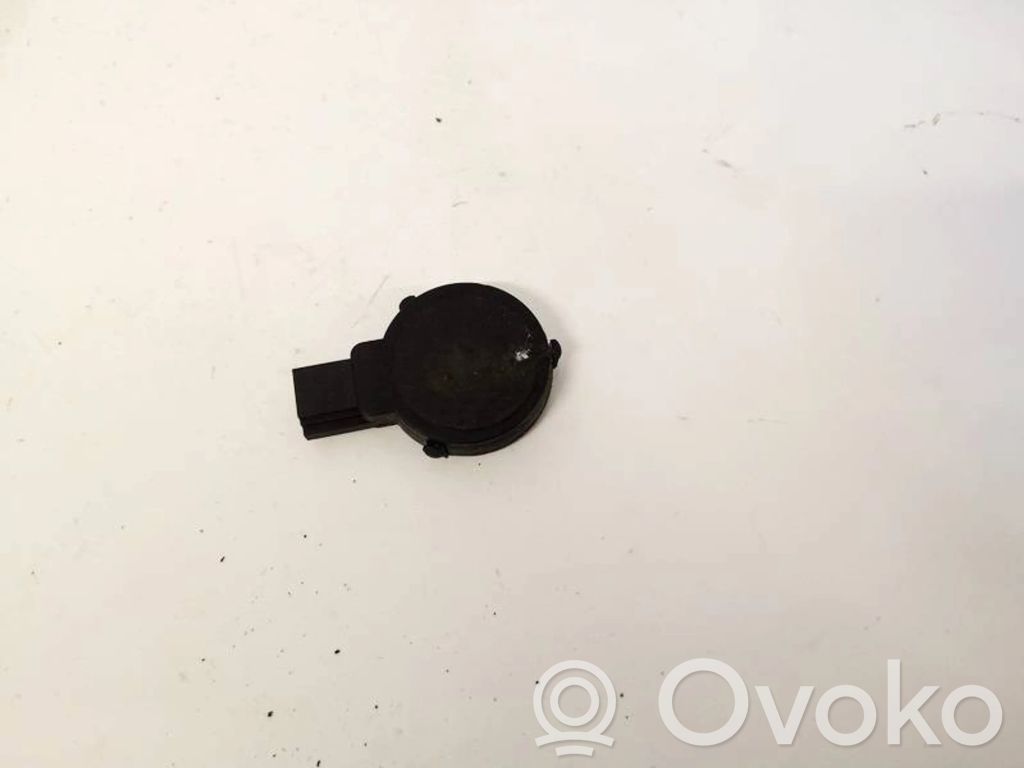Toyota Corolla Verso AR10 Czujnik deszczu 