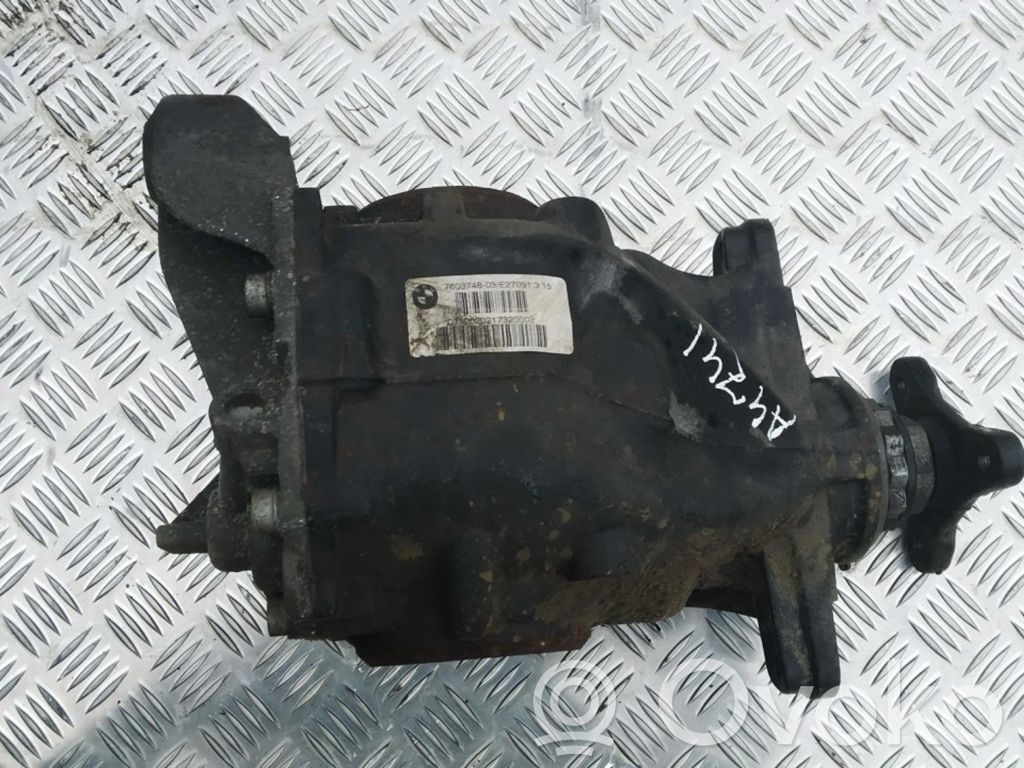 BMW 1 F20 F21 Diferențial spate 