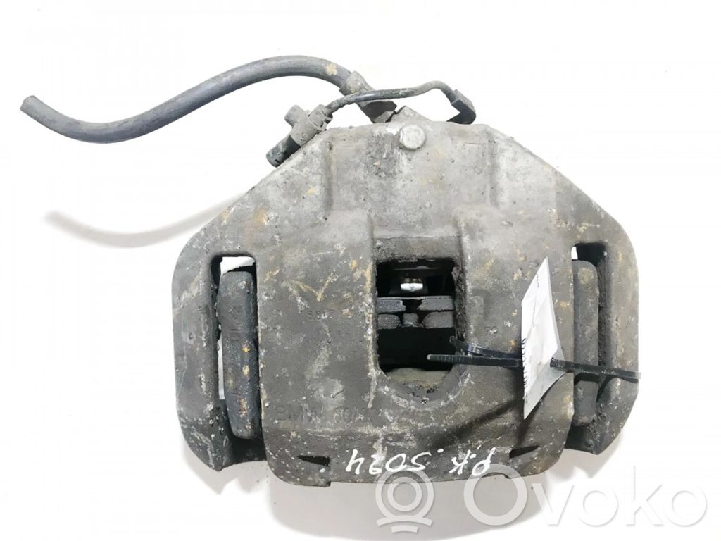 Etrier frână față   BMW6030324,BMW6030324