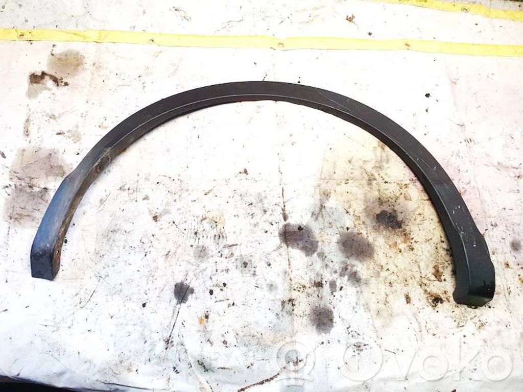 Nissan Qashqai Rivestimento passaruota posteriore