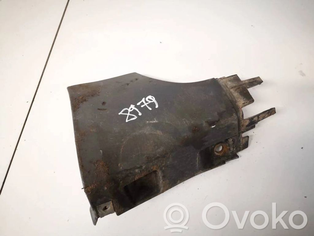 Audi A4 S4 B6 8E 8H Apărătoare laterală față 