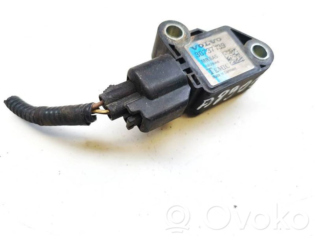Airbagsensor Crashsensor Drucksensor   30737139,8839A6,30737139,8839A6