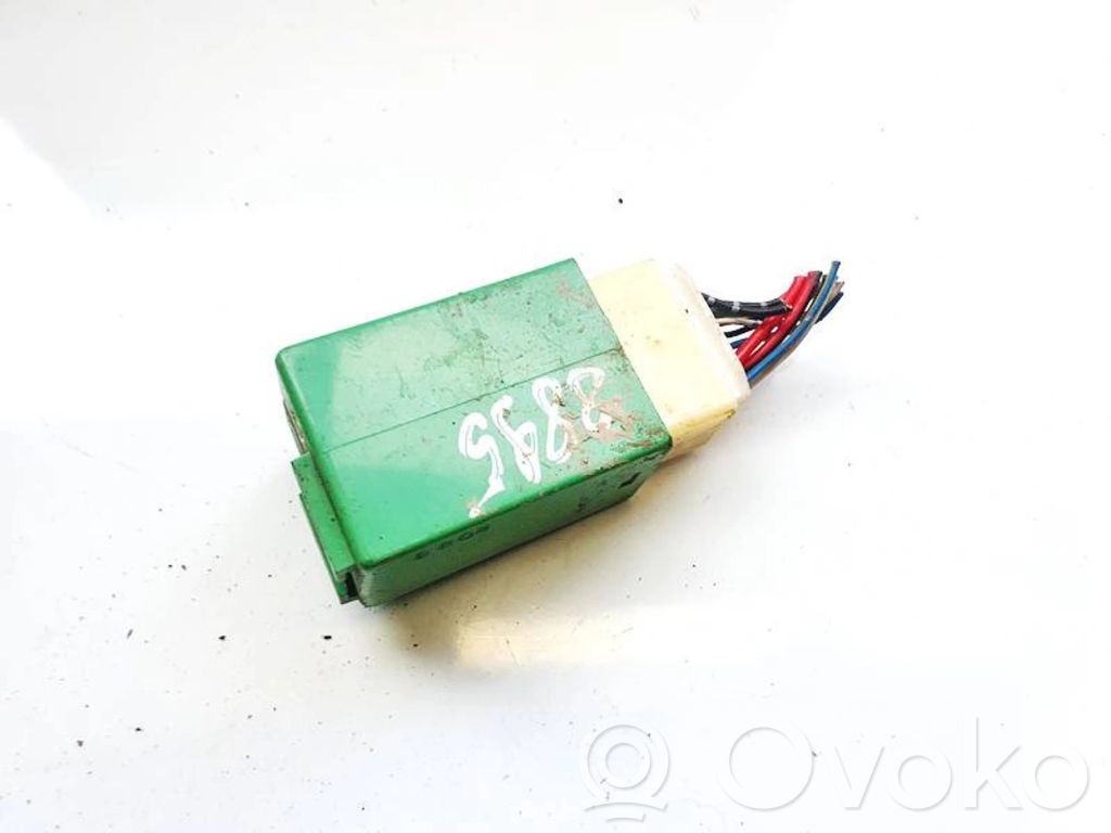 Mazda Premacy Door control unit/module 