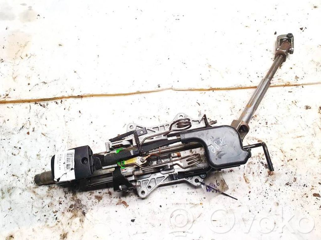 Ax volan   1K1419502S,05030415,05030415,1K1419502S