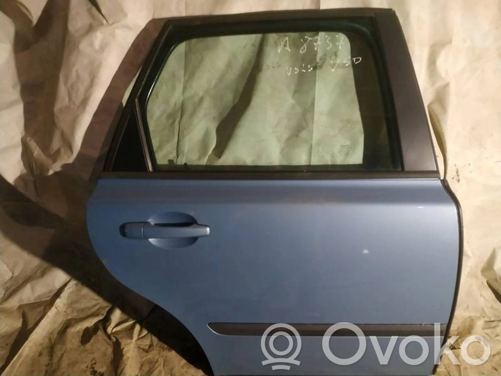 Volvo V50 Portiera posteriore 