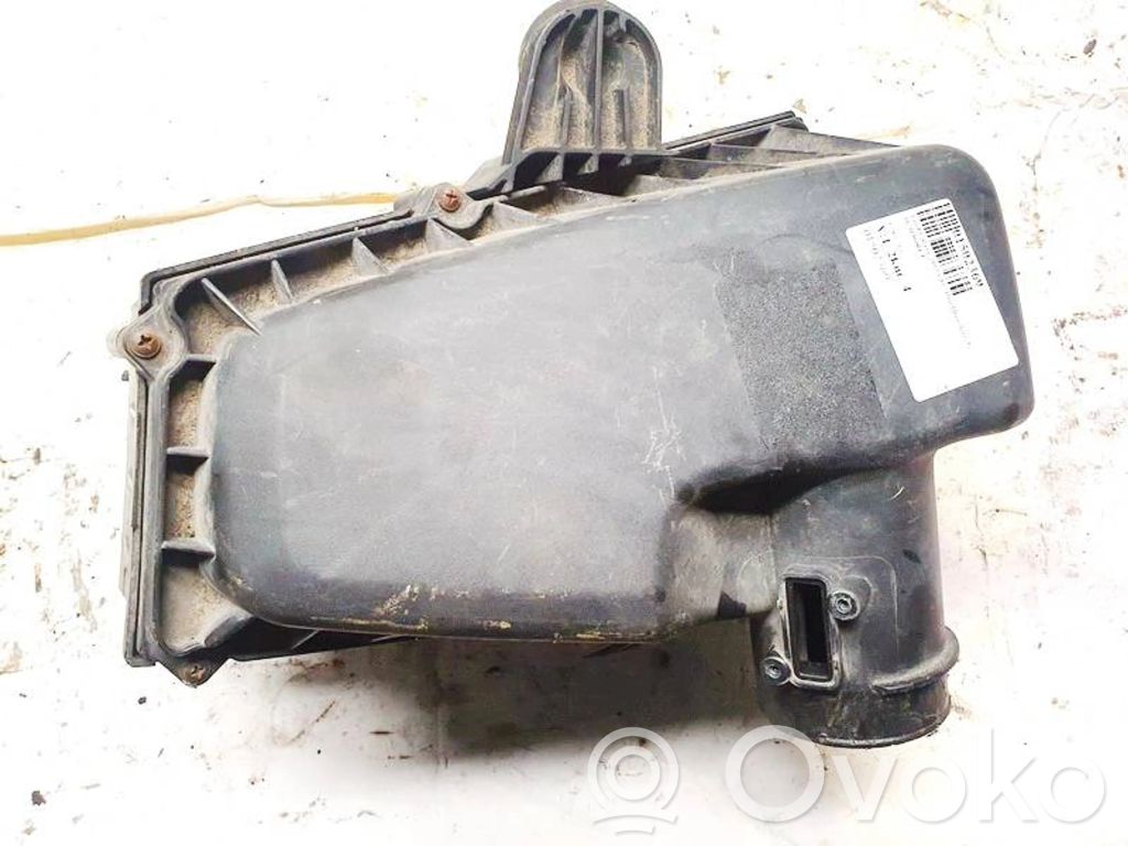 Ford Galaxy Cutie filtru aer 