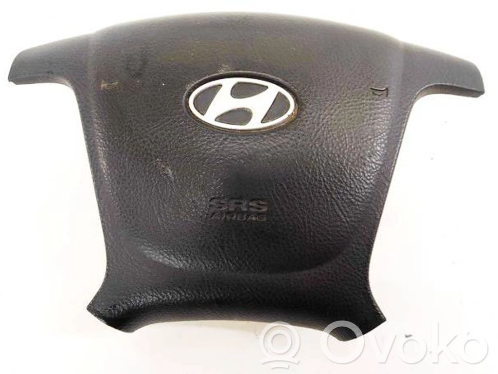 Hyundai Santa Fe Airbag volan 