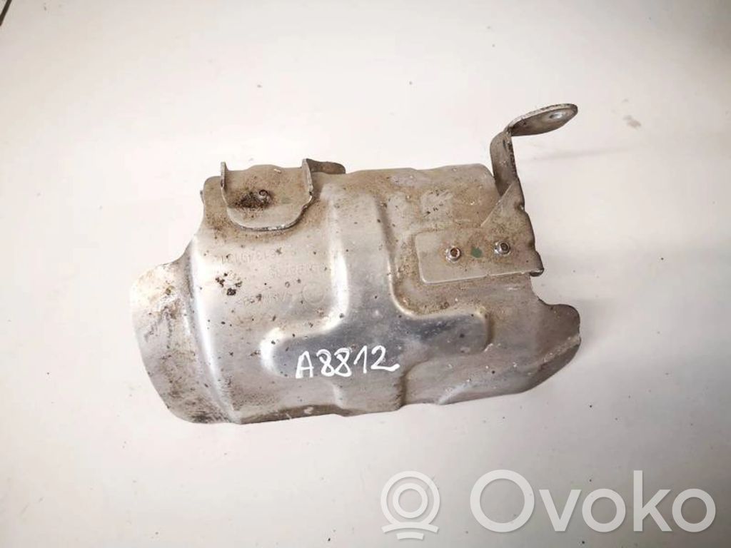 Opel Astra K Alte piese de exterior 