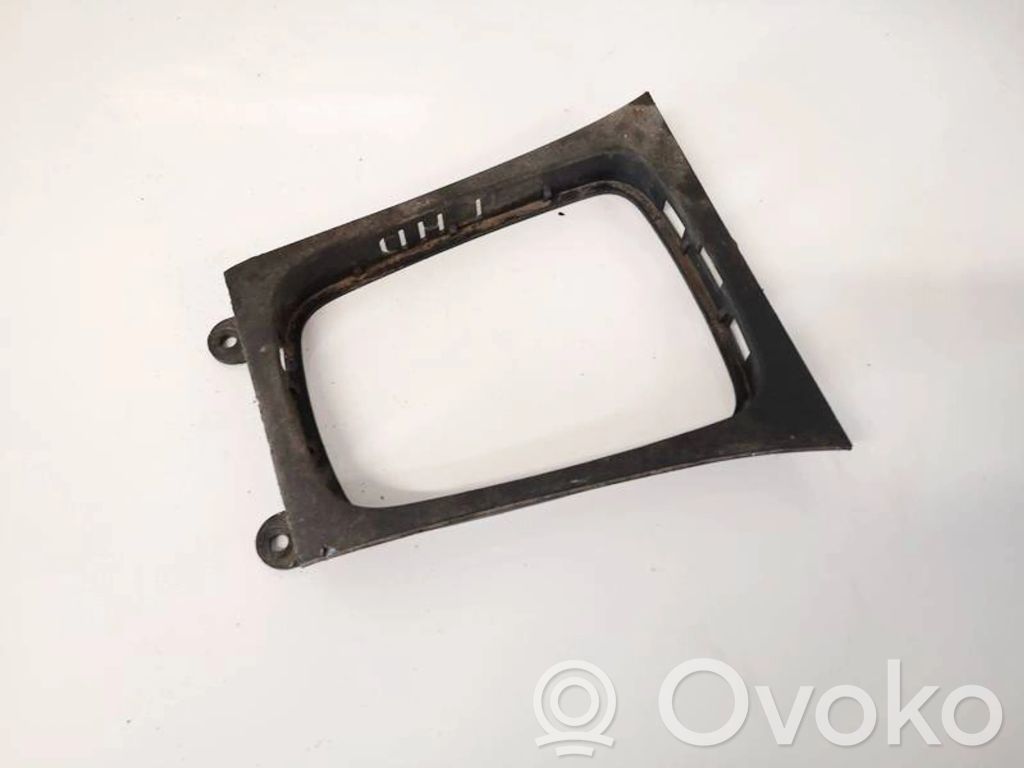 Opel Astra G Otros repuestos del interior