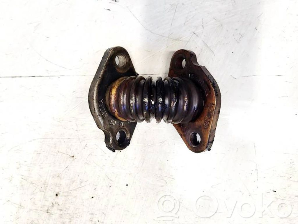 Mercedes-Benz ML W163 Conductă/furtun supapă EGR 