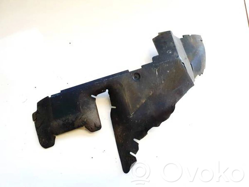Skoda Octavia Mk3 (5E) Parte del condotto di aspirazione dell'aria