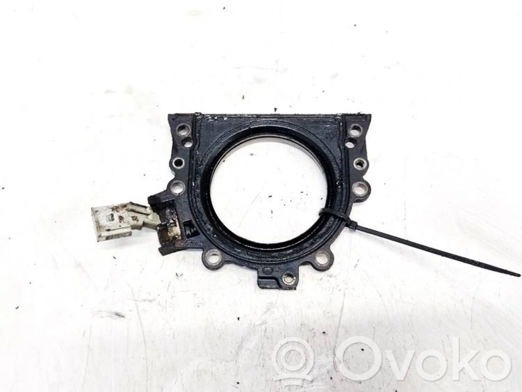 Skoda Octavia Mk2 (1Z) Alte piese motor 