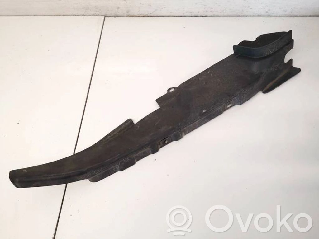 Mitsubishi Outlander Muu ulkopuolen osa 