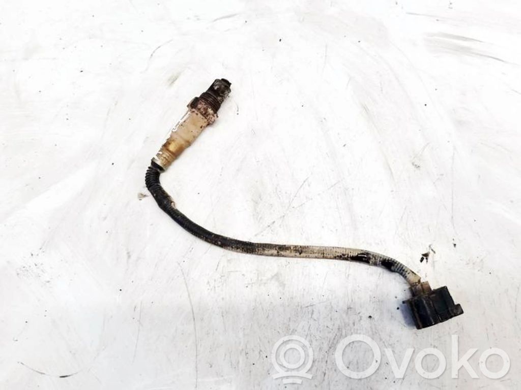 Sonda lambda