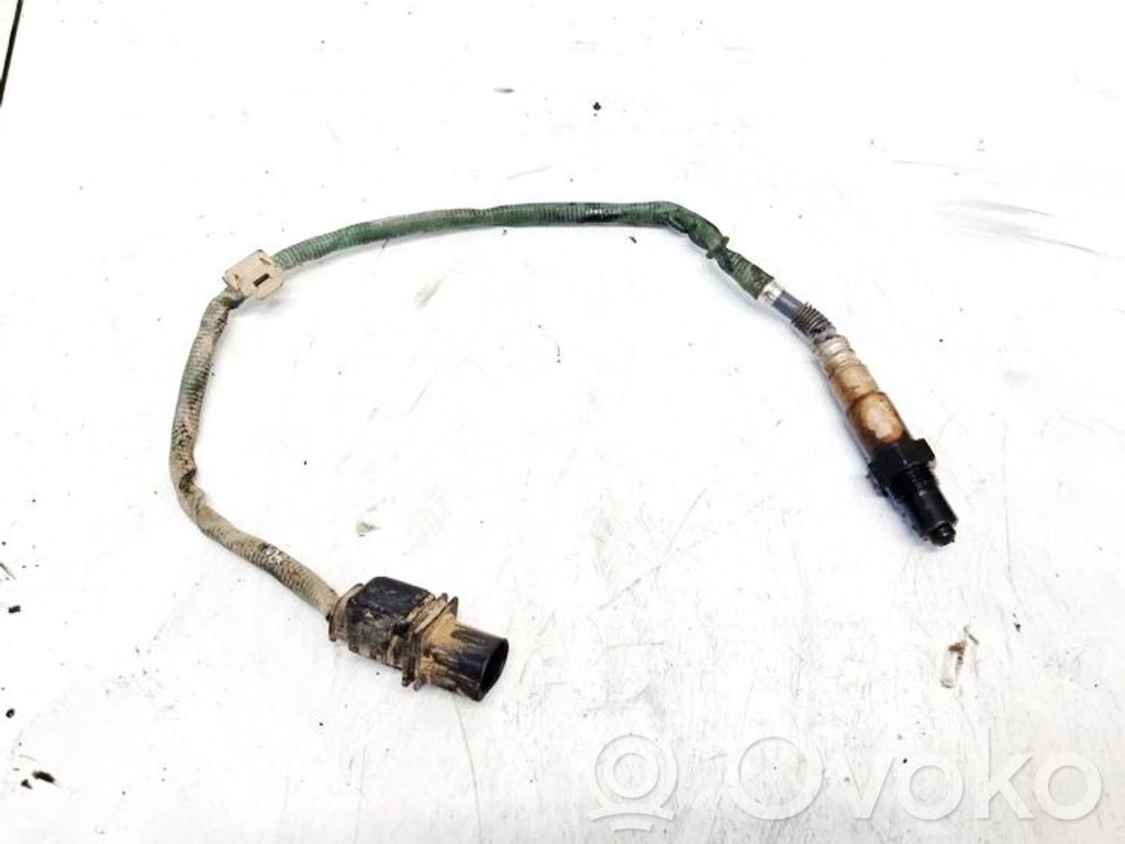 Sonda lambda