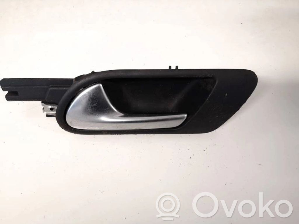 Manecilla interna puerta trasera   1K5837113,1K5837113