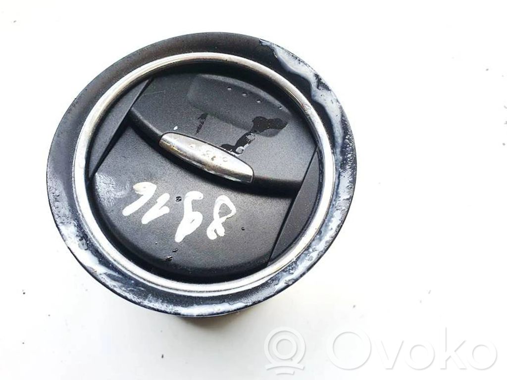 Ford Mondeo MK IV Grille d'aération centrale 