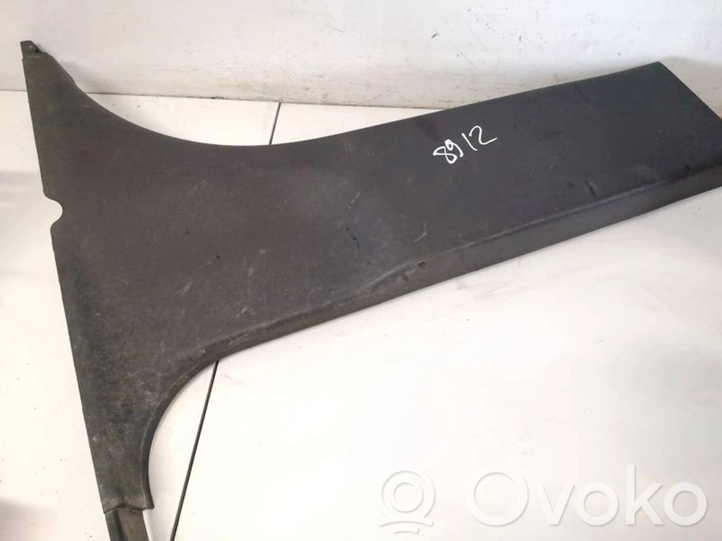 Dodge Journey Altra parte interiore 