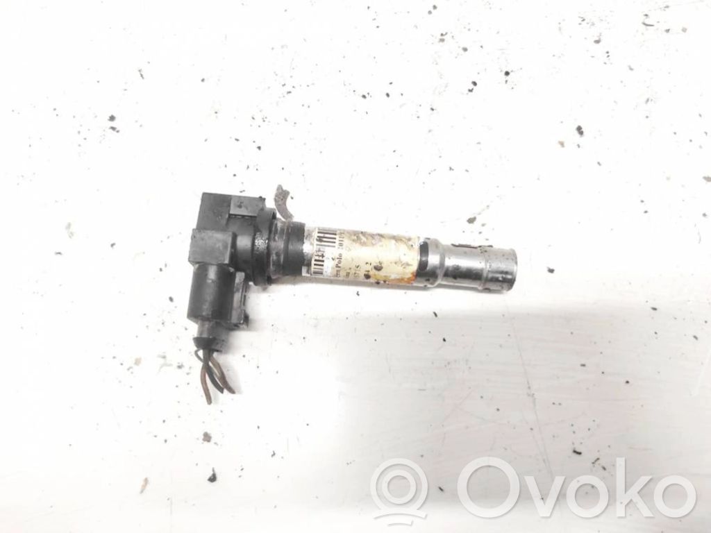 Volkswagen Polo IV 9N3 Bobina di accensione ad alta tensione 