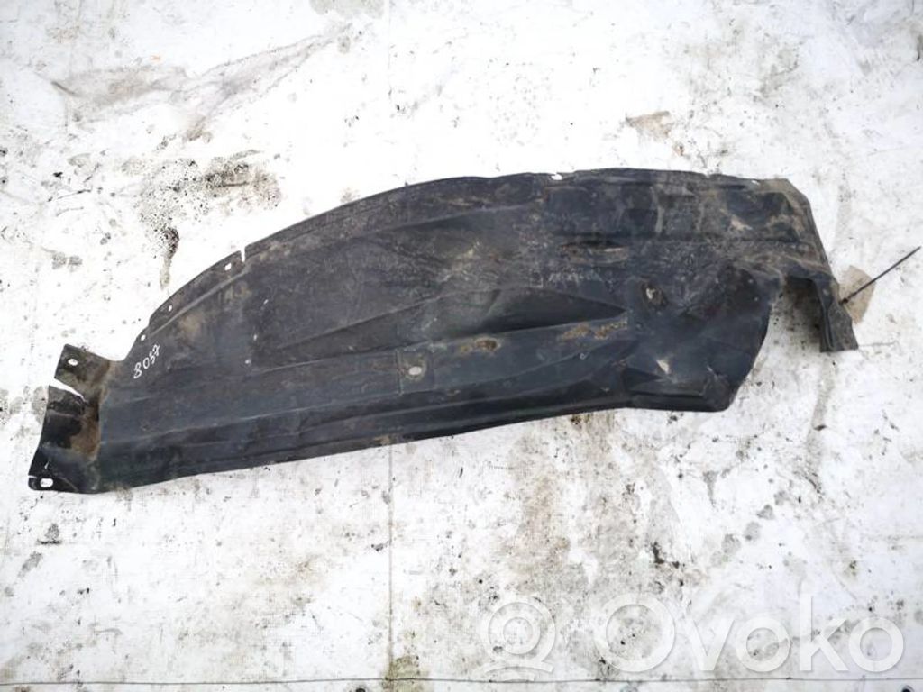 Nissan Murano Z50 Rivestimento paraspruzzi passaruota anteriore