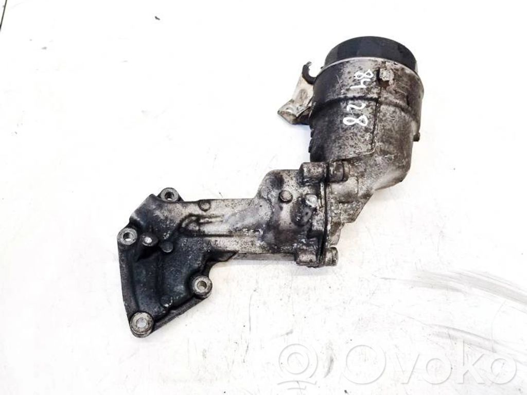 Mercedes-Benz CLS C219 Supporto di montaggio del motore (usato)