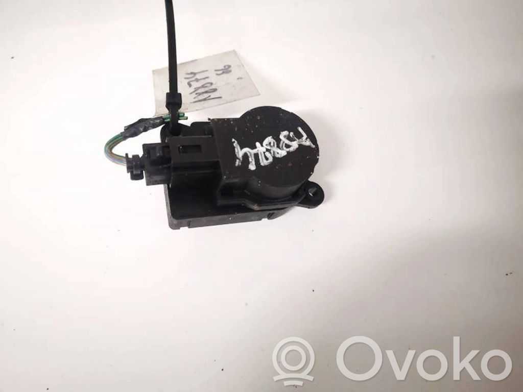 Ford Focus Motorino attuatore aria
