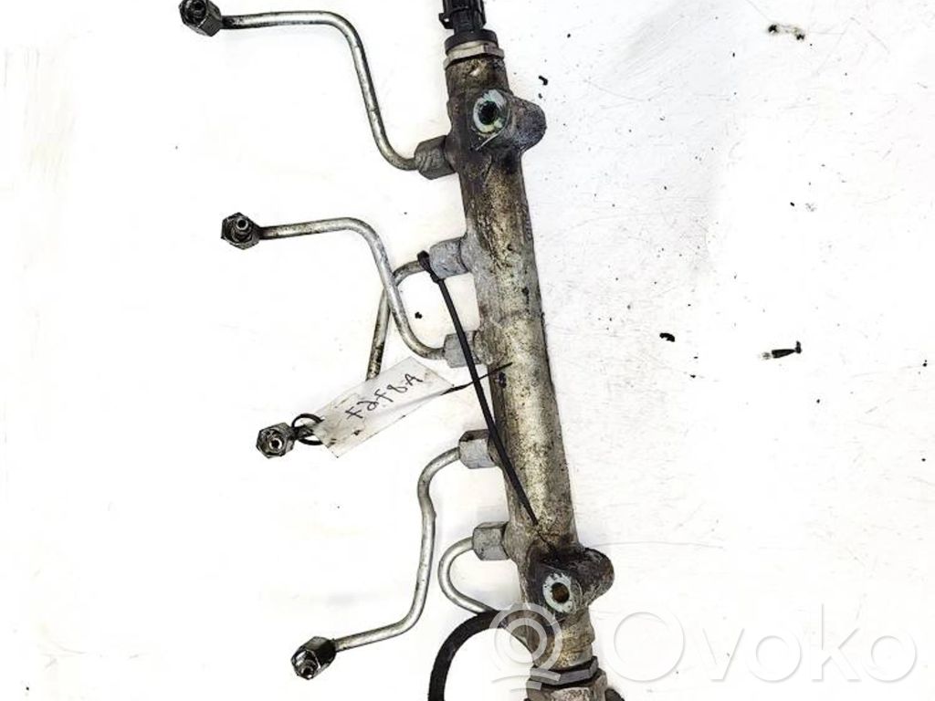 Hyundai Sonata Fuel main line pipe 