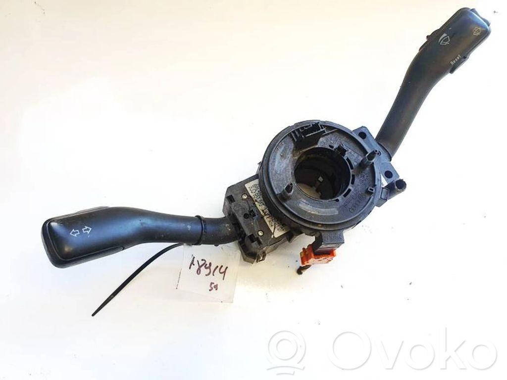 Skoda Superb B5 (3U) Leva/interruttore dell’indicatore di direzione e tergicristallo