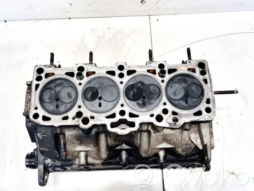 Skoda Octavia Mk2 (1Z) Testata motore