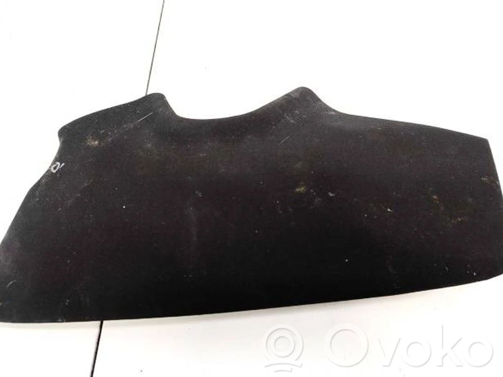Mercedes-Benz E W212 Altra parte interiore
