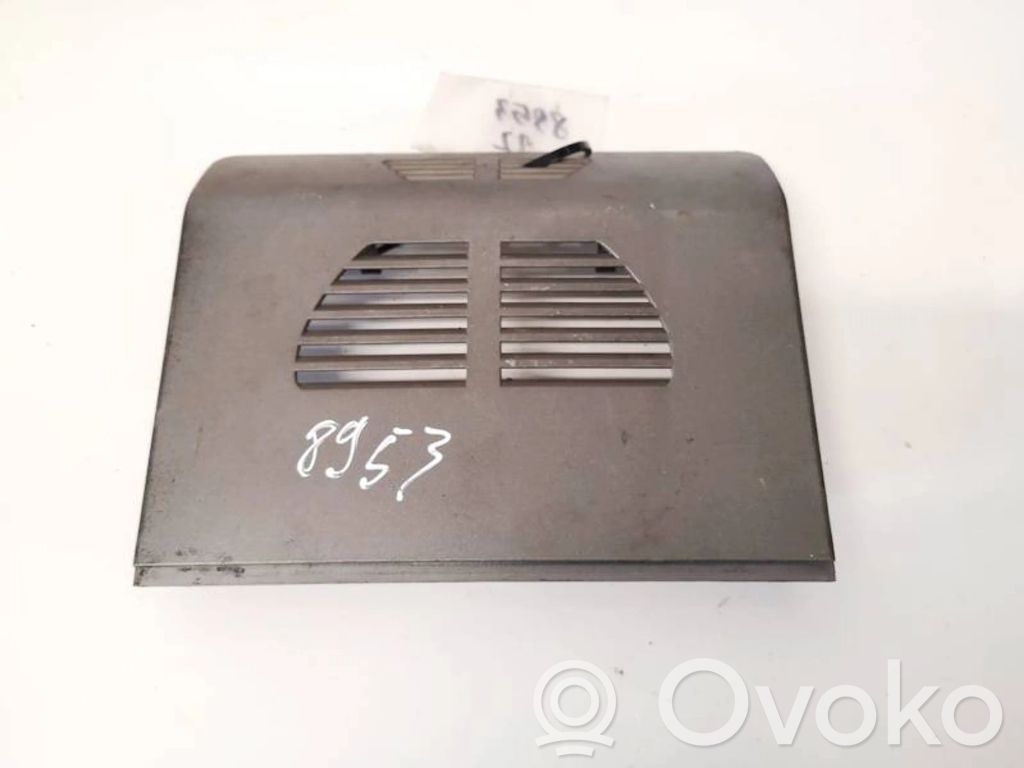 BMW 7 E65 E66 Alte piese de interior 